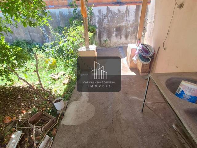 #943 - Casa para Venda em Poços de Caldas - MG - 3