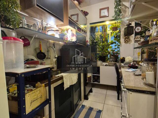 #944 - Apartamento para Venda em Poços de Caldas - MG - 2