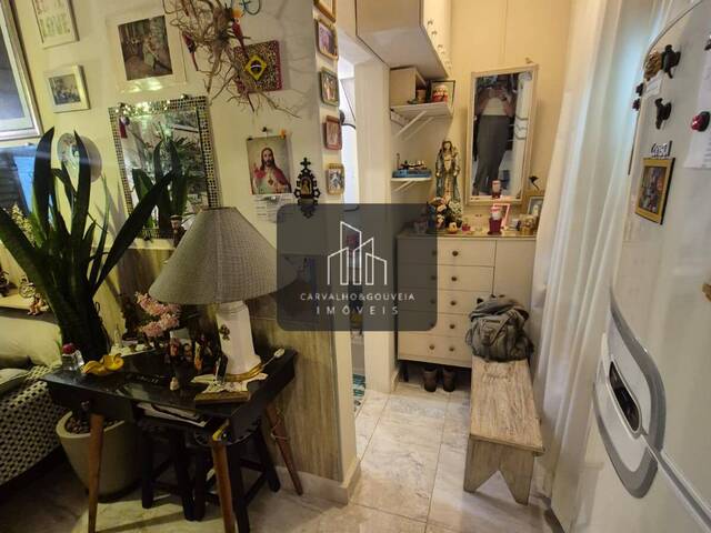 #944 - Apartamento para Venda em Poços de Caldas - MG - 1