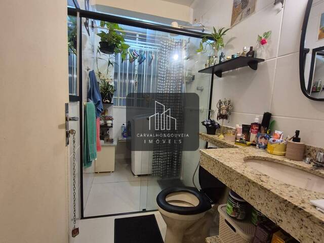 #944 - Apartamento para Venda em Poços de Caldas - MG - 3