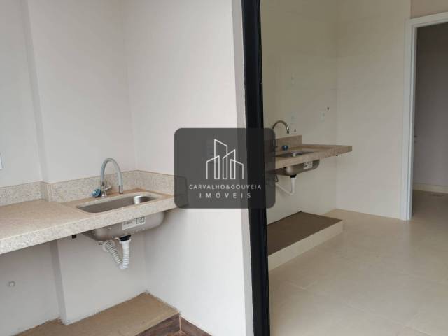 Apartamento para Venda em Poços de Caldas - 4