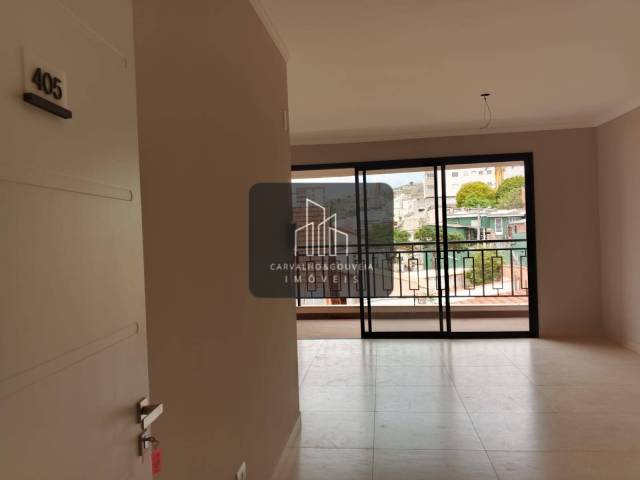 #945 - Apartamento para Venda em Poços de Caldas - MG - 3