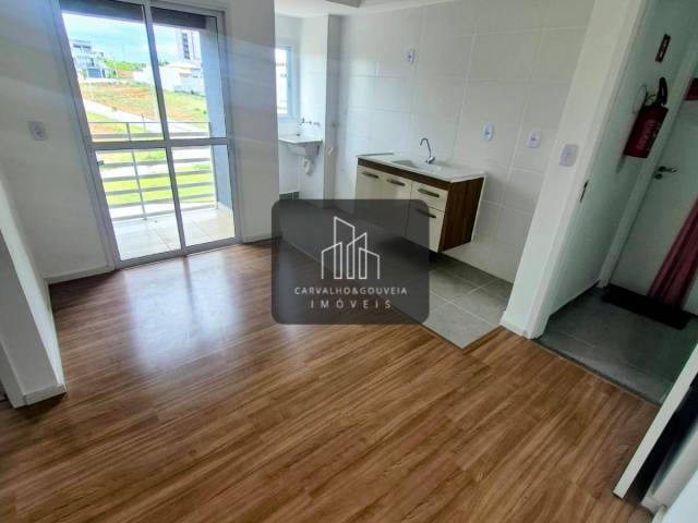 #946 - Apartamento para Venda em Poços de Caldas - MG - 1