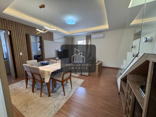 #947 - Apartamento para Venda em Poços de Caldas - MG - 2