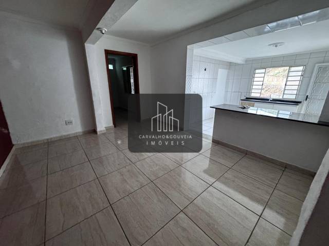 #948 - Casa para Locação em Poços de Caldas - MG - 2