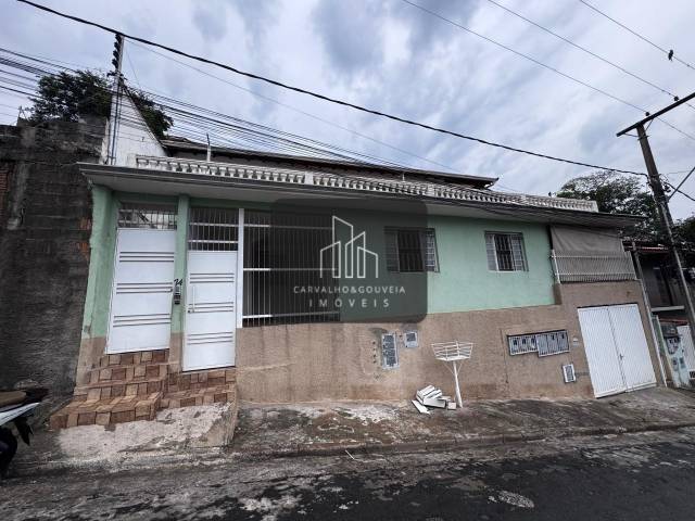 #948 - Casa para Locação em Poços de Caldas - MG - 1