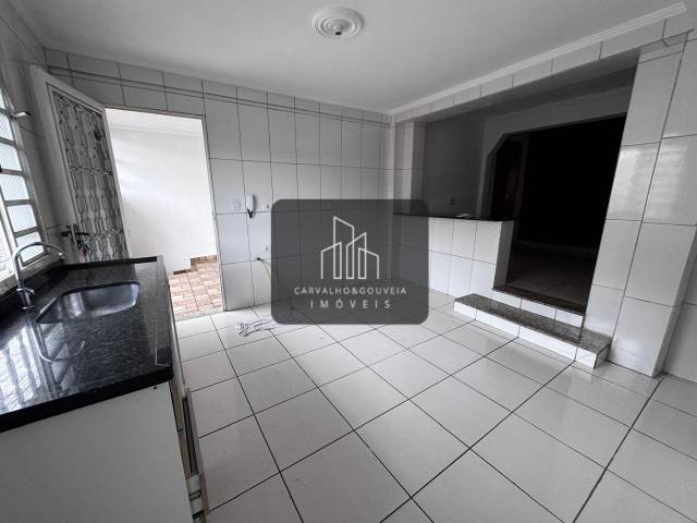 #948 - Casa para Locação em Poços de Caldas - MG - 3