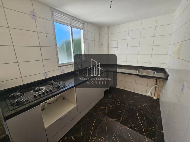 #950 - Apartamento para Locação em Poços de Caldas - MG - 2