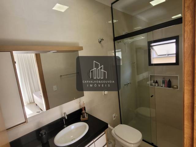 #953 - Casa para Venda em Caldas - MG - 2