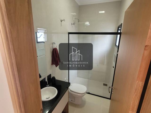 #953 - Casa para Venda em Caldas - MG - 3