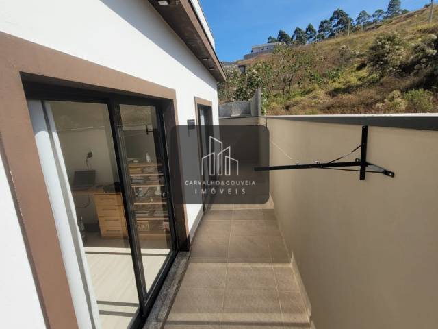 Casa para Venda em Caldas - 5