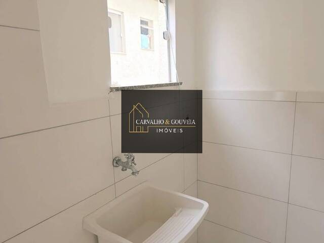 Apartamento para Locação em Poços de Caldas - 4