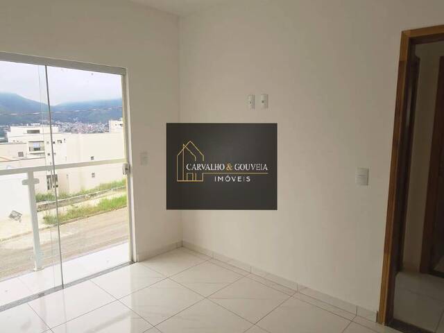 Apartamento para Locação em Poços de Caldas - 2
