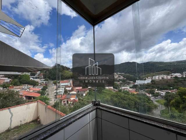 #955 - Apartamento para Locação em Poços de Caldas - MG - 2