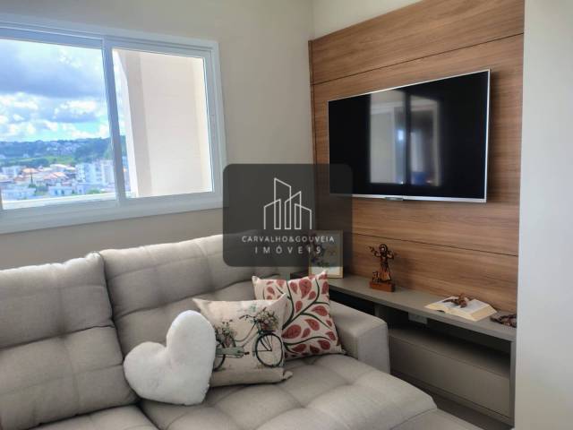 #958 - Apartamento para Locação em Poços de Caldas - MG - 2