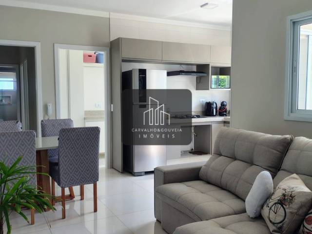 #958 - Apartamento para Locação em Poços de Caldas - MG - 1