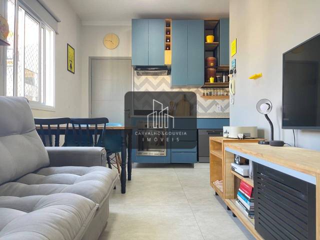 #960 - Apartamento para Venda em Poços de Caldas - MG - 1