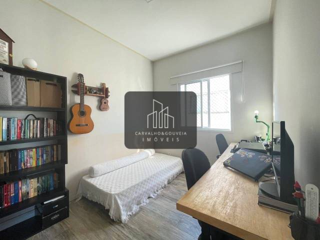 #960 - Apartamento para Venda em Poços de Caldas - MG - 2