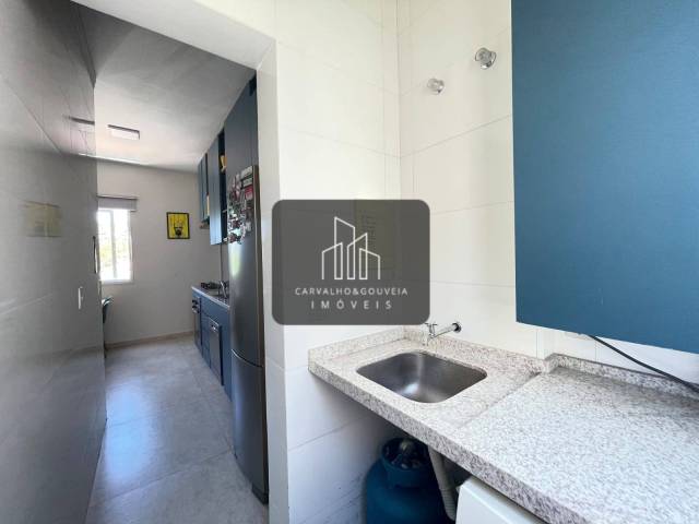 #960 - Apartamento para Venda em Poços de Caldas - MG - 3