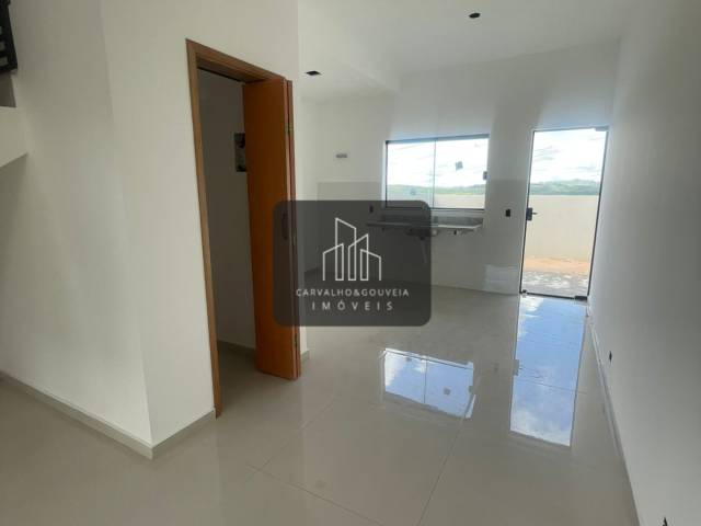 #962 - Casa para Venda em Poços de Caldas - MG - 2