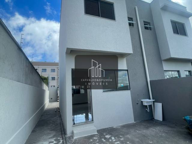 #962 - Casa para Venda em Poços de Caldas - MG - 1