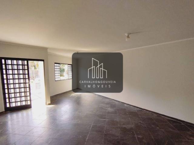 #963 - Casa para Locação em Poços de Caldas - MG - 2