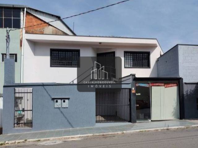 #963 - Casa para Locação em Poços de Caldas - MG - 1