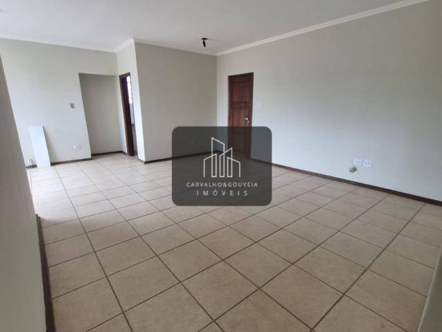 #964 - Apartamento para Locação em Poços de Caldas - MG - 2