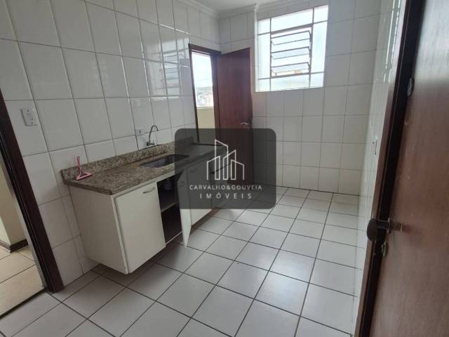 #964 - Apartamento para Locação em Poços de Caldas - MG - 3