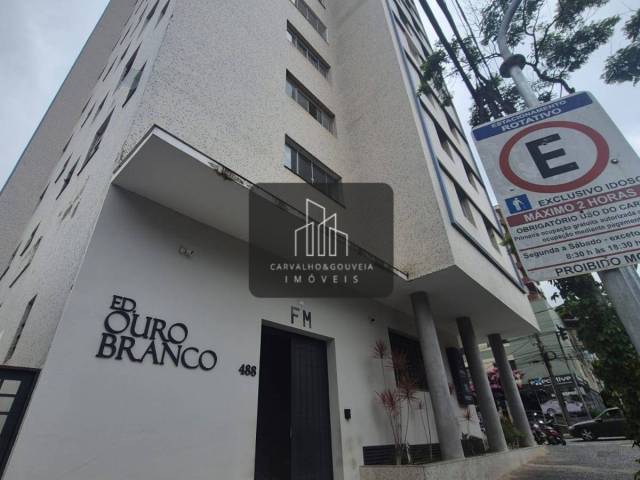 #964 - Apartamento para Locação em Poços de Caldas - MG - 1