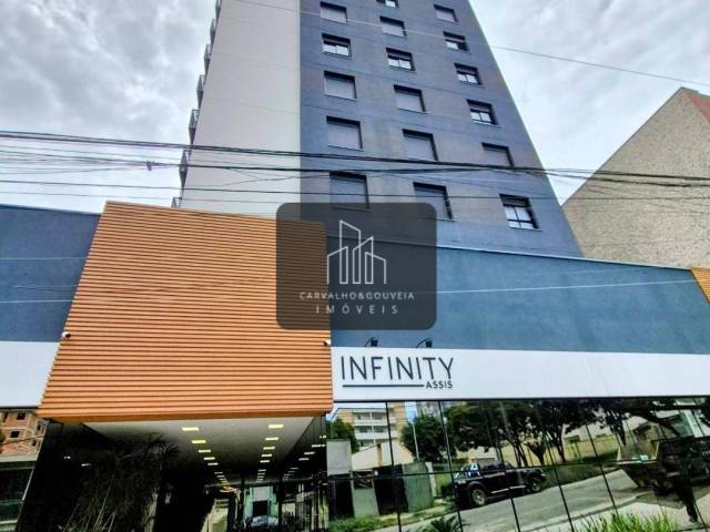 #965 - Apartamento para Locação em Poços de Caldas - MG - 1