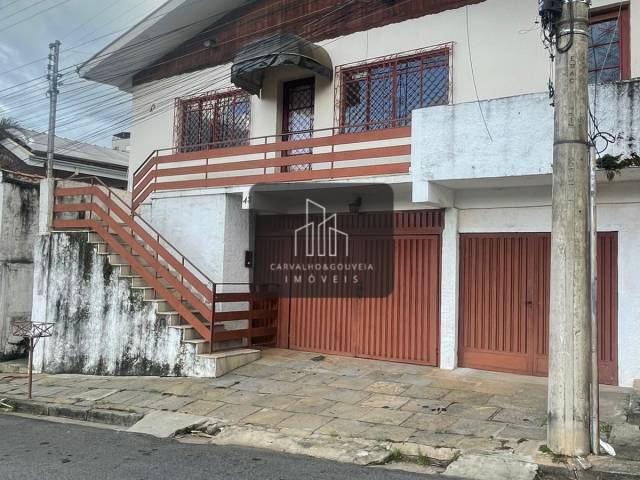 #967 - Casa para Venda em Poços de Caldas - MG - 1