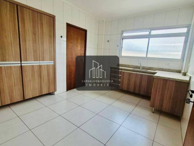 #968 - Apartamento para Locação em Poços de Caldas - MG - 2