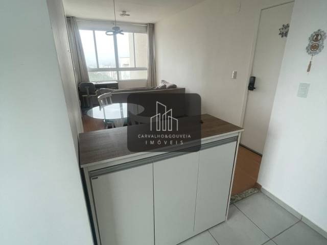 #970 - Apartamento para Venda em Poços de Caldas - MG - 2