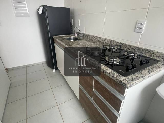 Apartamento para Venda em Poços de Caldas - 4