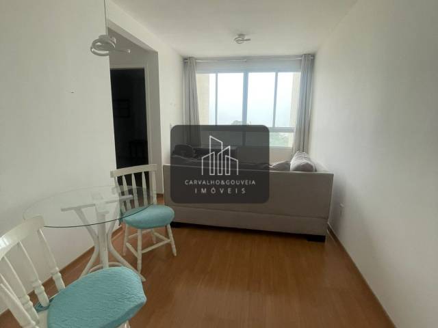 #970 - Apartamento para Venda em Poços de Caldas - MG - 1