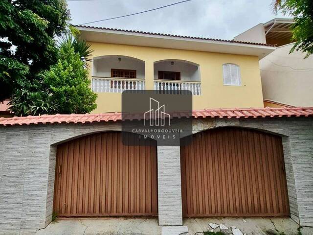 #971 - Casa para Locação em Poços de Caldas - MG - 2