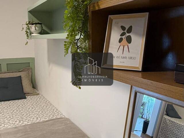 Apartamento para Venda em Poços de Caldas - 4