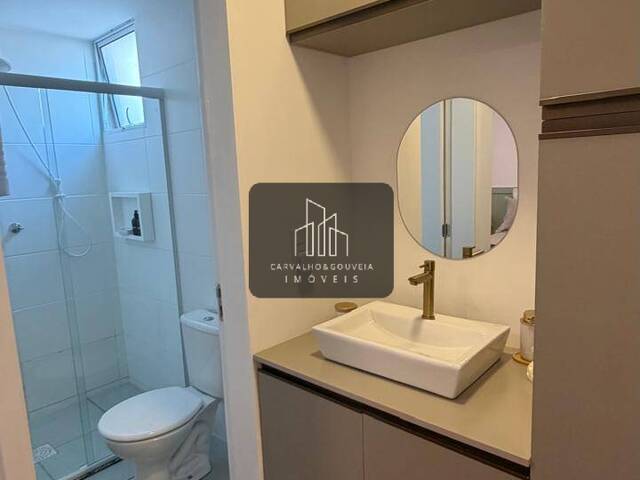 #922 - Apartamento para Venda em Poços de Caldas - MG - 3