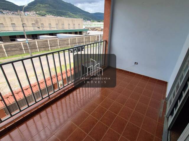 #972 - Casa para Locação em Poços de Caldas - MG - 3