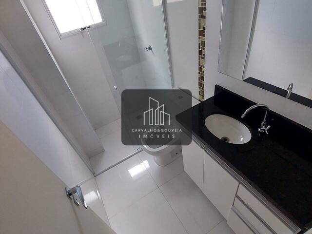 Apartamento para Locação em Poços de Caldas - 4