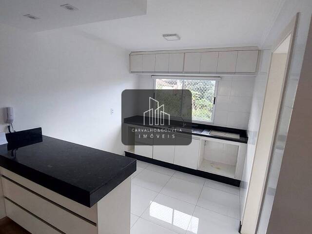 Apartamento para Locação em Poços de Caldas - 5