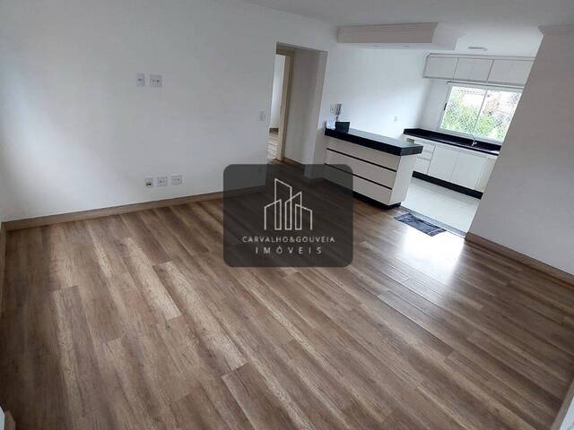 #977 - Apartamento para Locação em Poços de Caldas - MG - 1