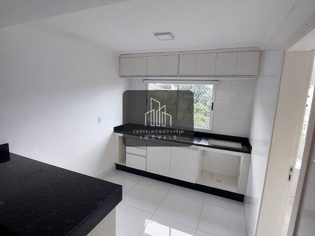 #977 - Apartamento para Locação em Poços de Caldas - MG - 2