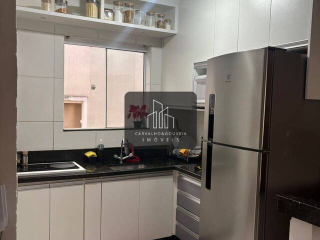 #978 - Apartamento para Venda em Poços de Caldas - MG - 3