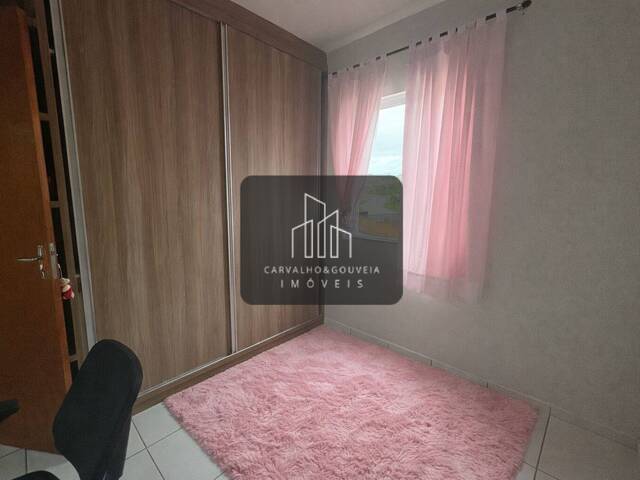 Apartamento para Venda em Poços de Caldas - 4