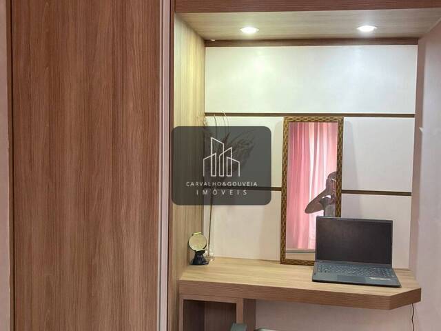 Apartamento para Venda em Poços de Caldas - 5