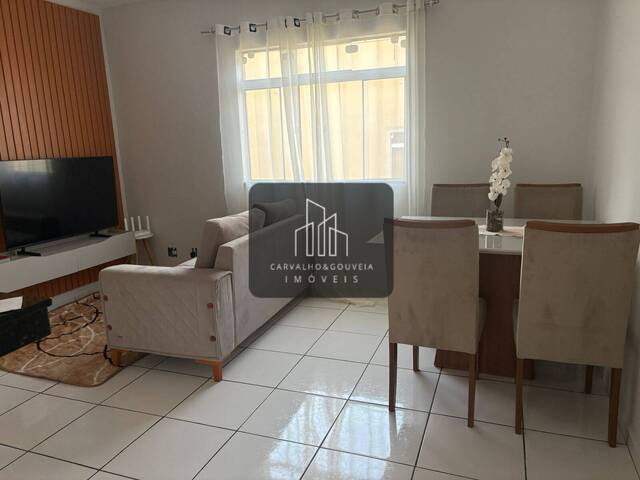 #978 - Apartamento para Venda em Poços de Caldas - MG - 1