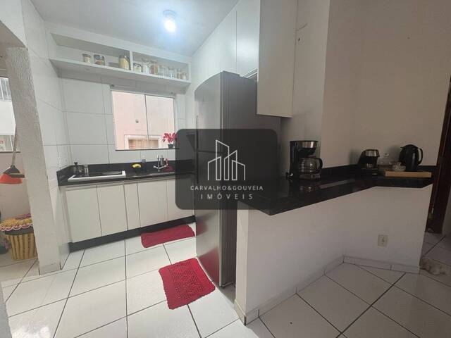 #978 - Apartamento para Venda em Poços de Caldas - MG - 2