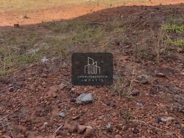 #980 - Área para Venda em Poços de Caldas - MG - 1